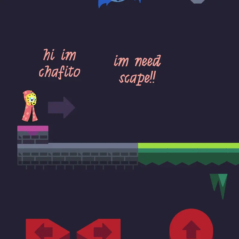 Game by @Chafito