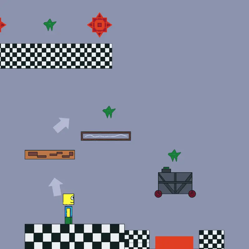 Game by @LakiMaki_gamer