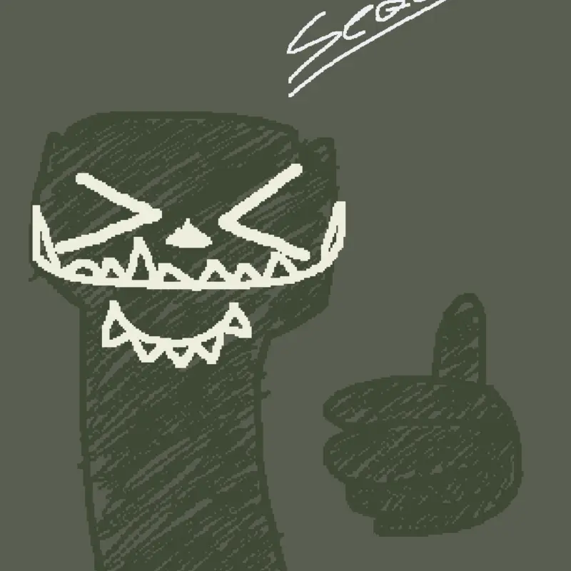 Game by @Seqex