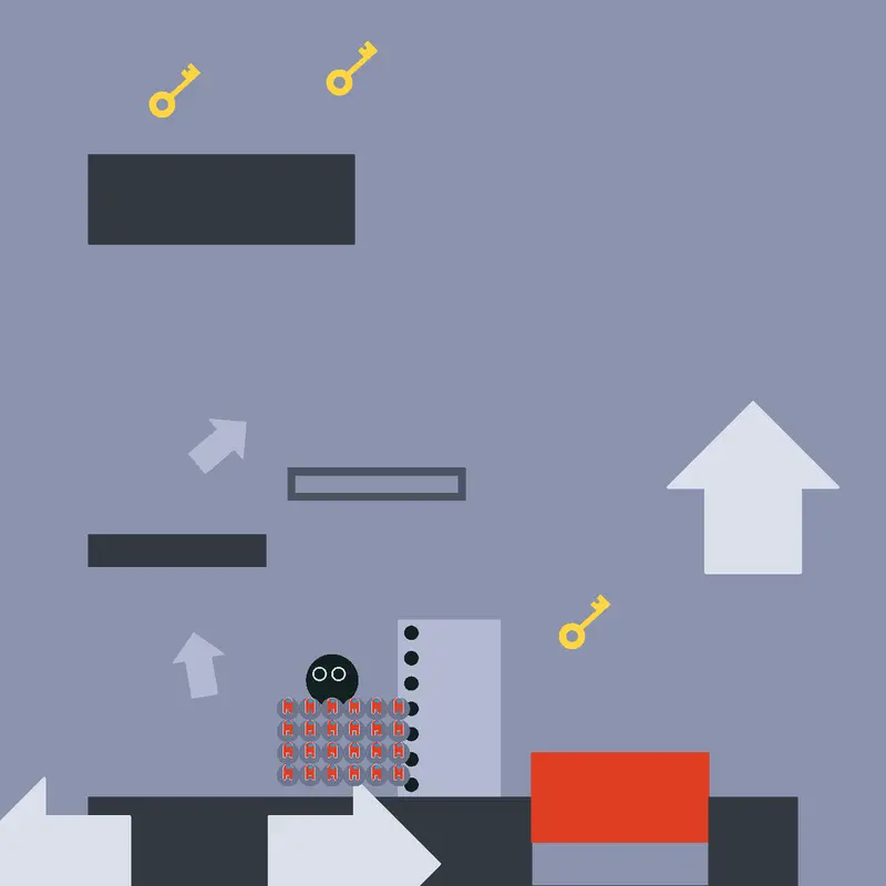 Game by @i_eat_bagels