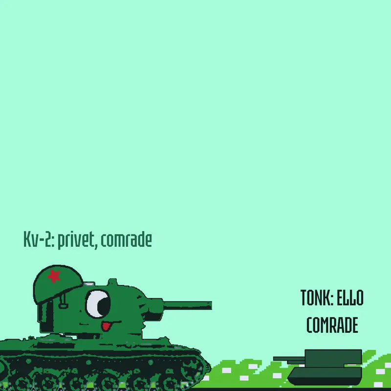 Game by @PROTOTANK