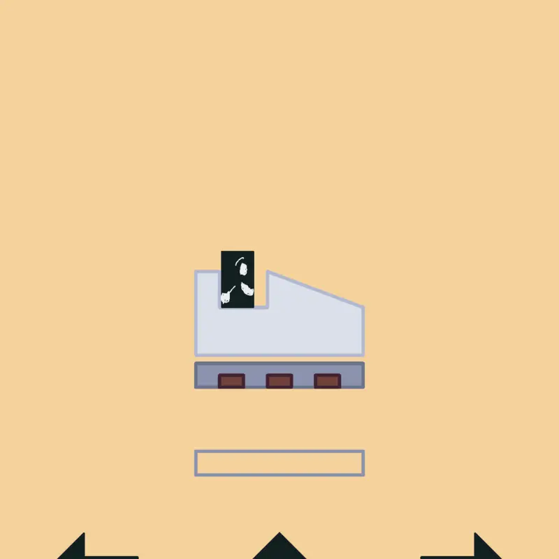 Game by @BarrazaBro