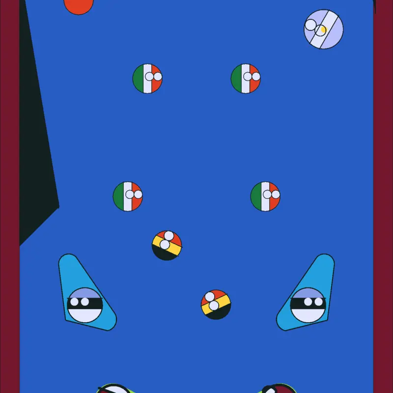 Game by @CountryballsMaKer