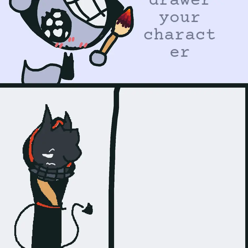 Game by @neko_ultima_wolf