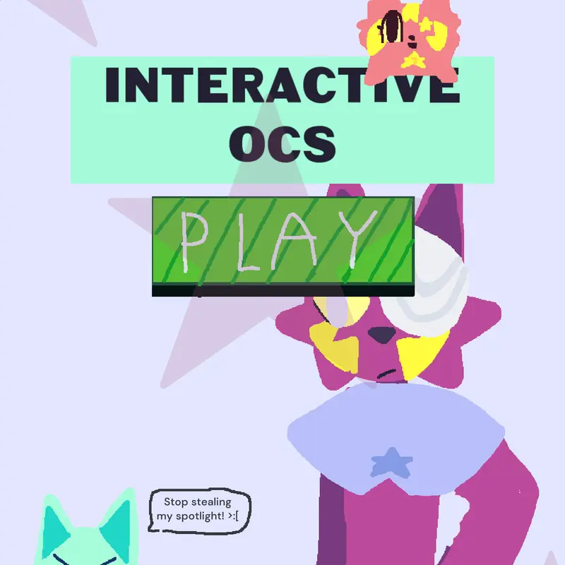 Game by @AquaDream