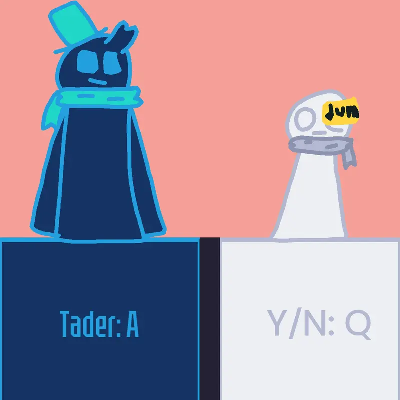 Game by @tader_the_glowder0903