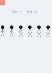 the