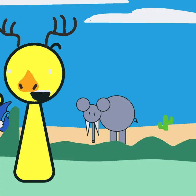 Game by @myvoidjohn1