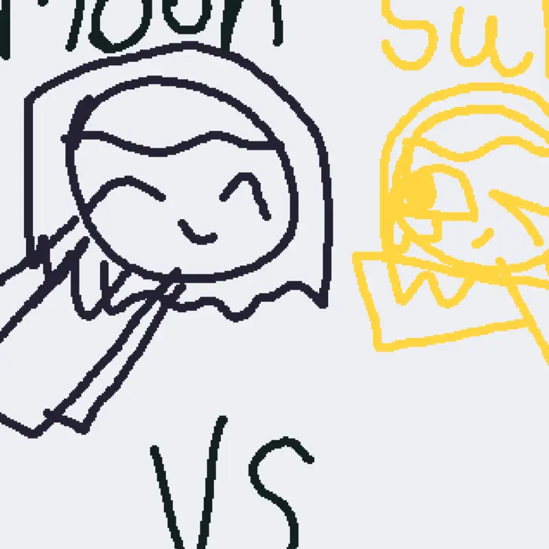 Game by @minikidme