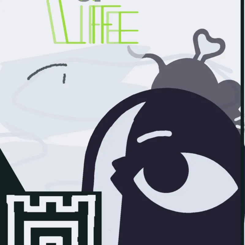 DREAMS OF LIFE [EARLY ACCESS] by @AveragedoesStuff