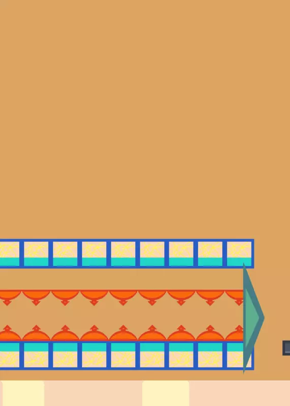 Game by @geometry_dash8900