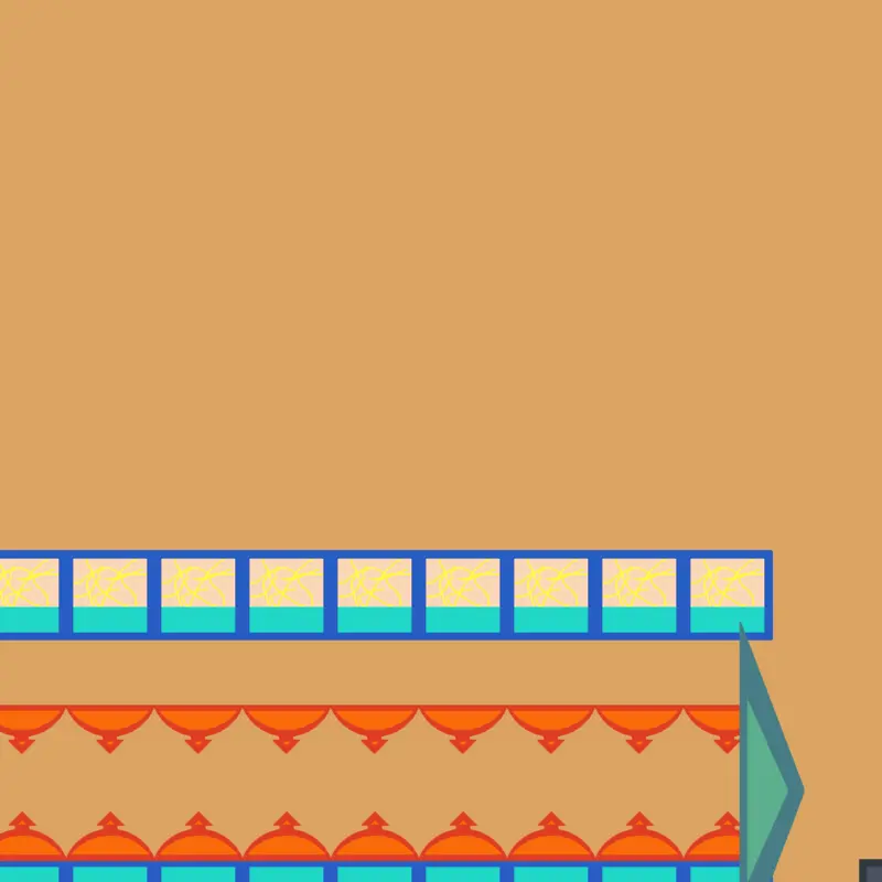 Game by @geometry_dash8900