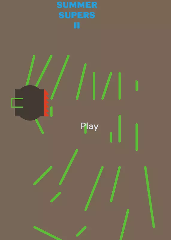 Game by @Sawmad