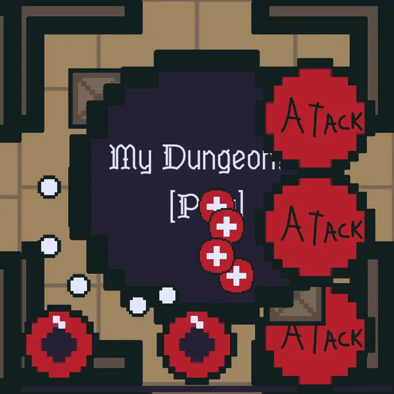 Game by @Jardeson
