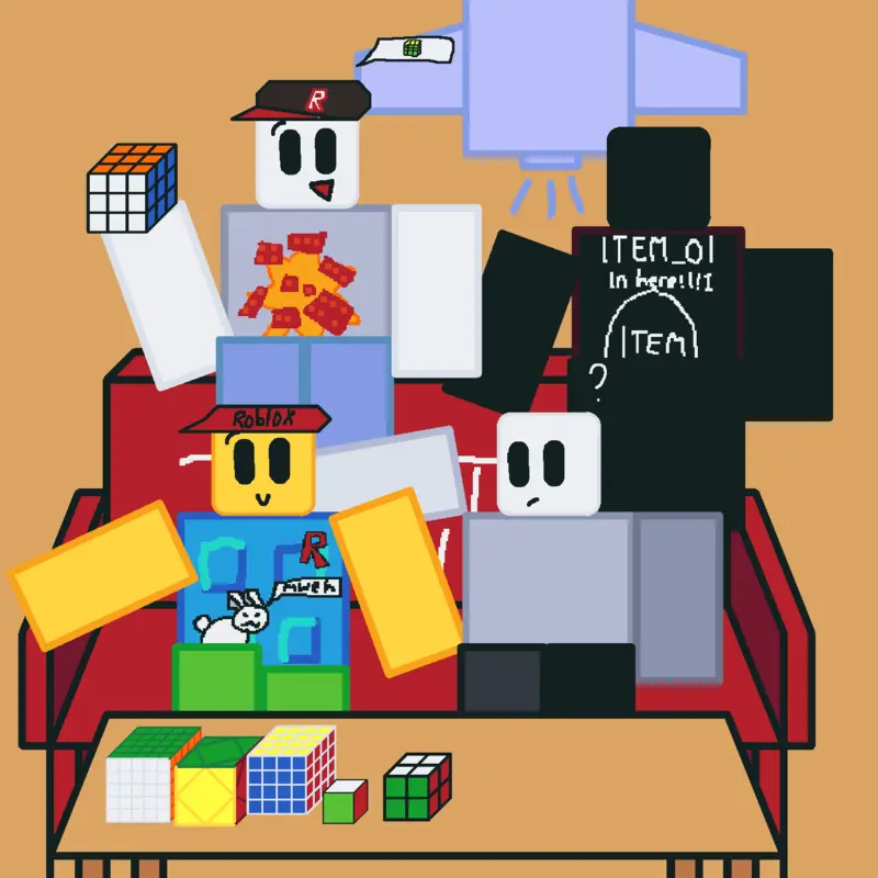 Game by @tinoil