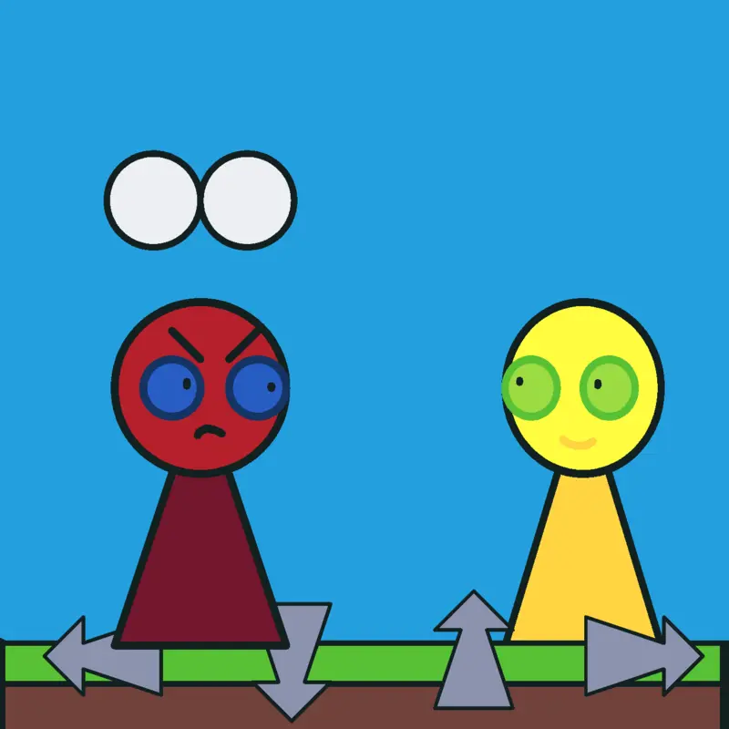 Game by @Aldrikson