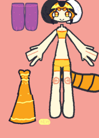 Dress up my OCS (remastered)