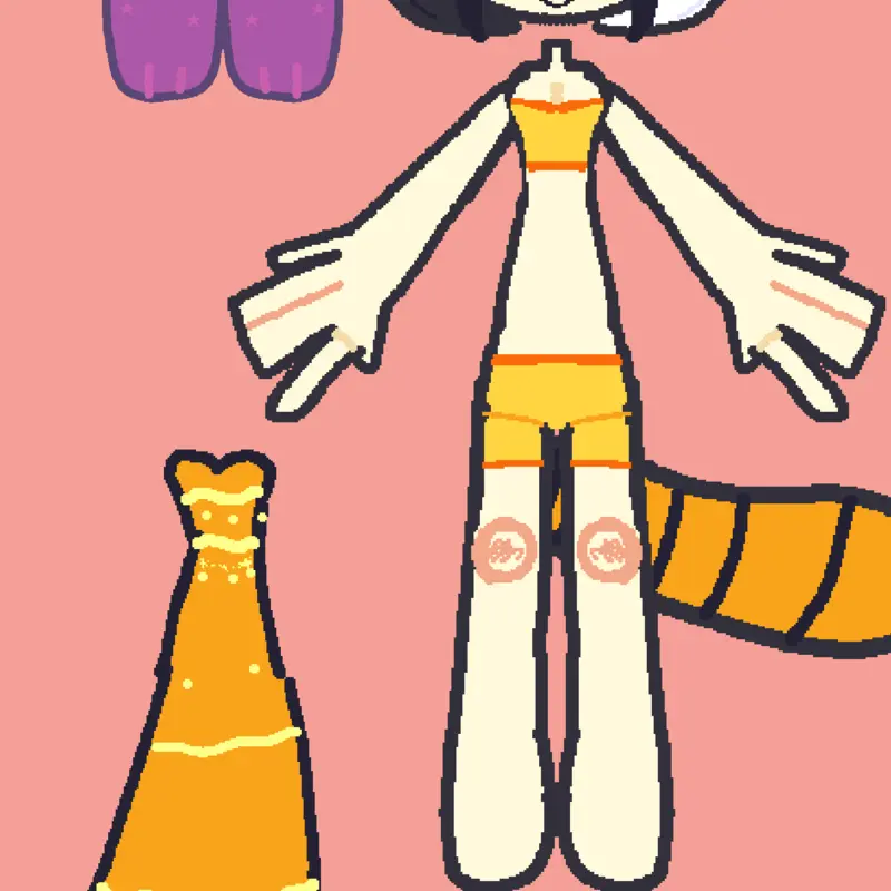 Game by @littlelilianstarz
