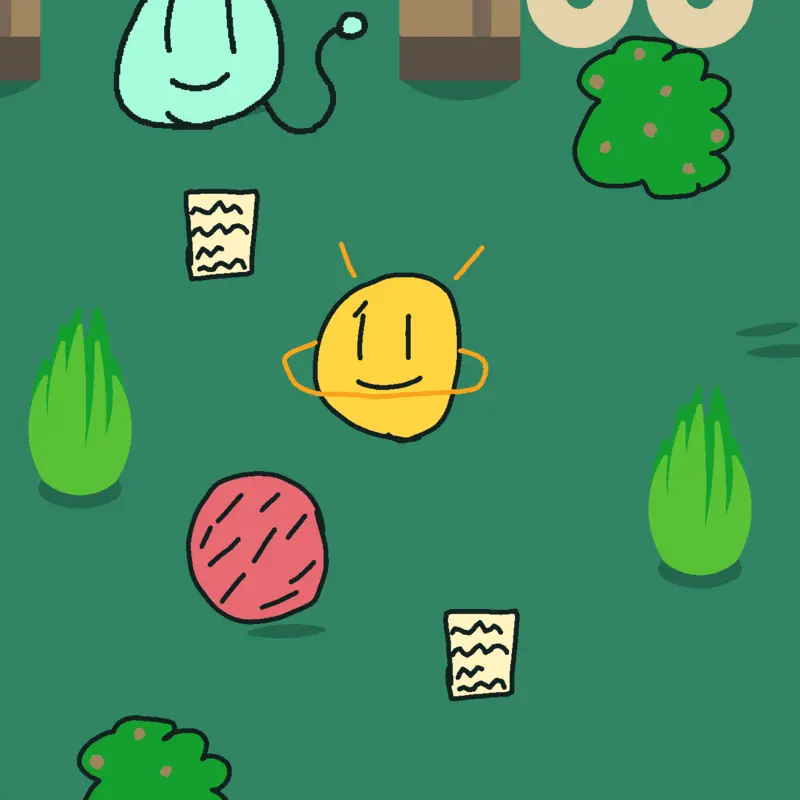 Game by @Coffe_21