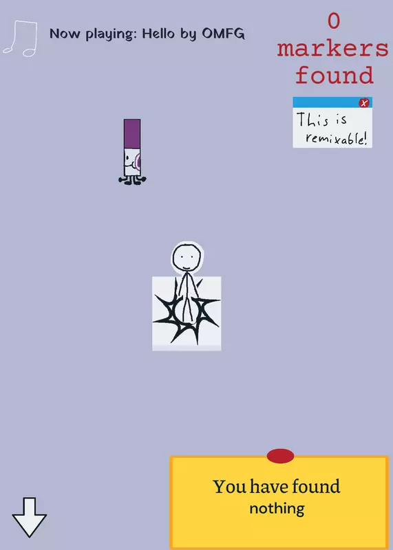 Game by @jeezloise