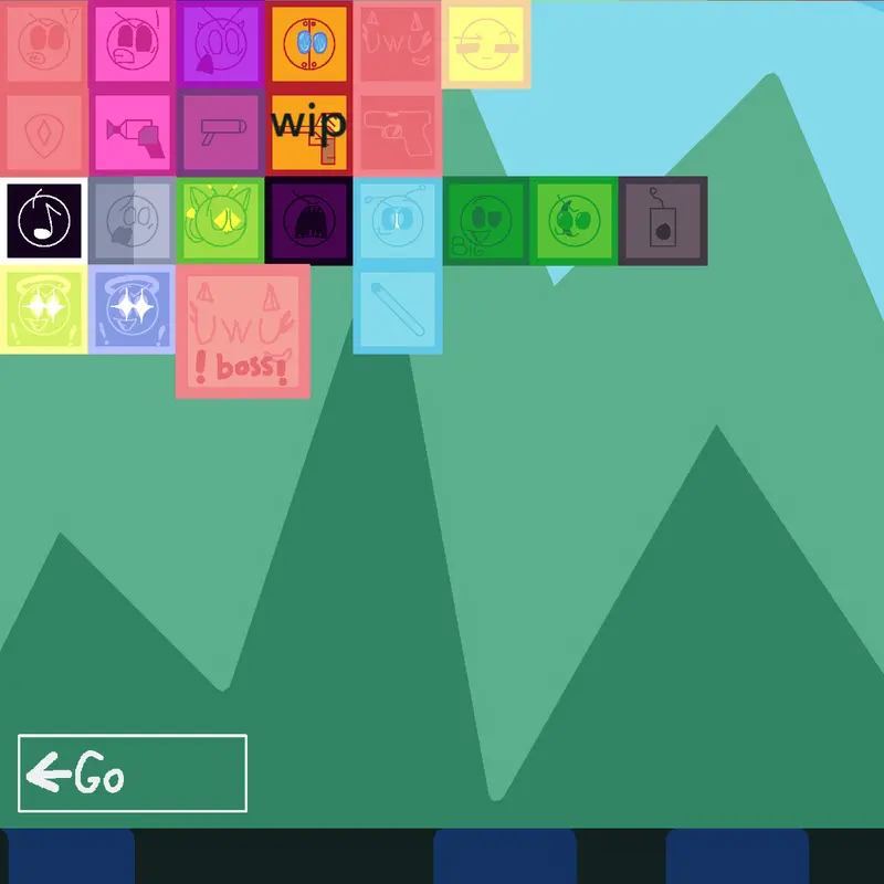 Game by @piplash_in_ohio