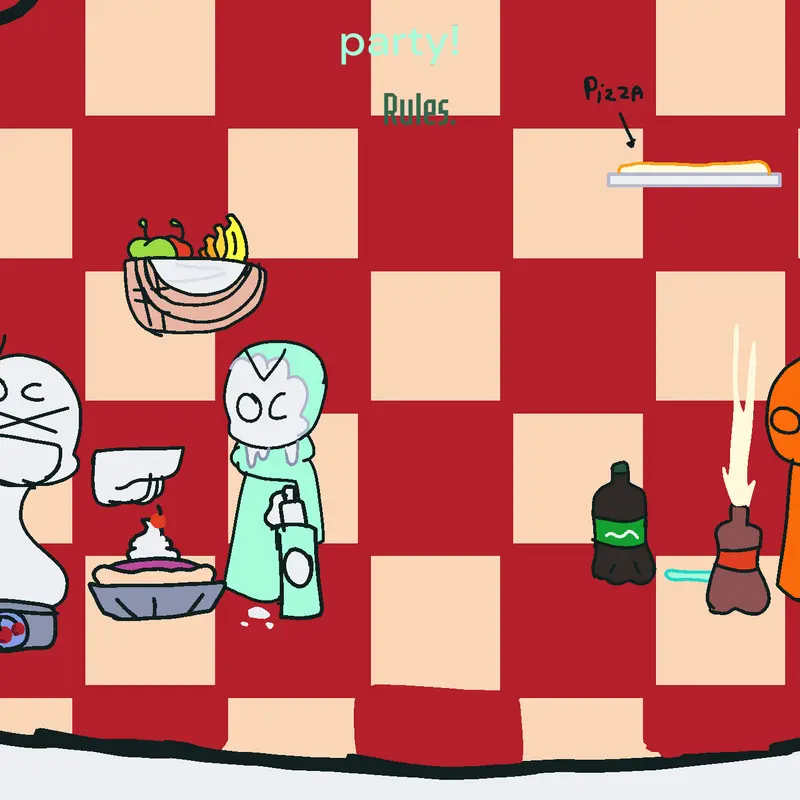 Game by @arata_potato12