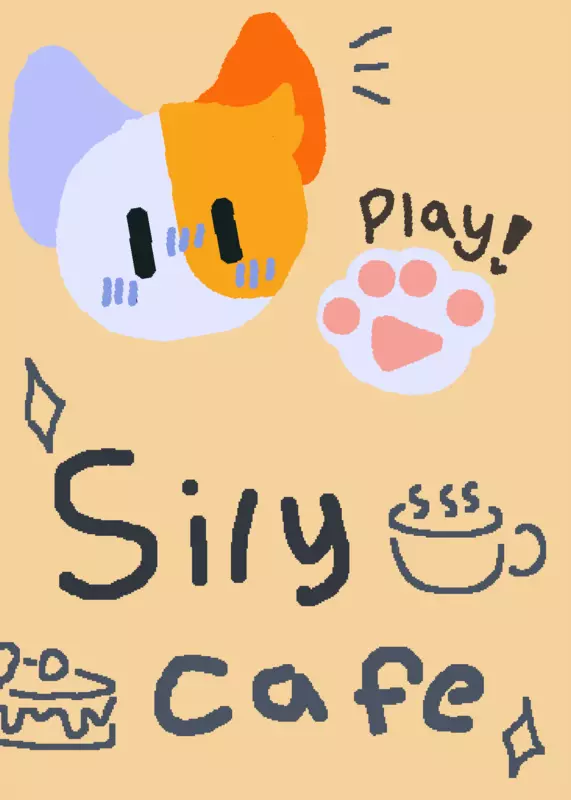 Game by @-_SilyAndFawn_-