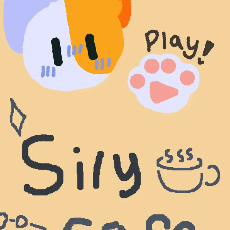 Game by @-_SilyAndFawn_-