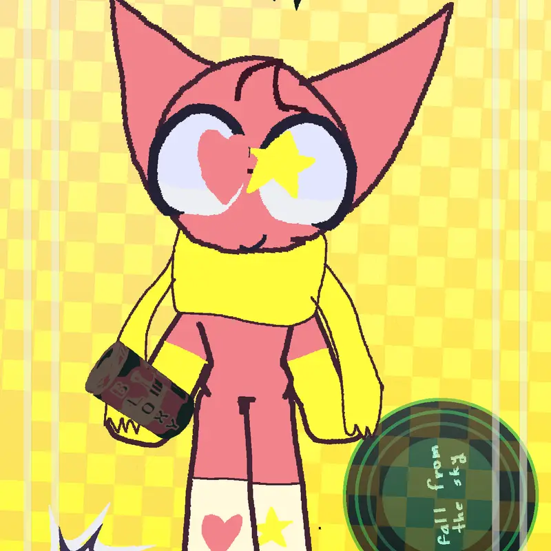 Game by @lenecute