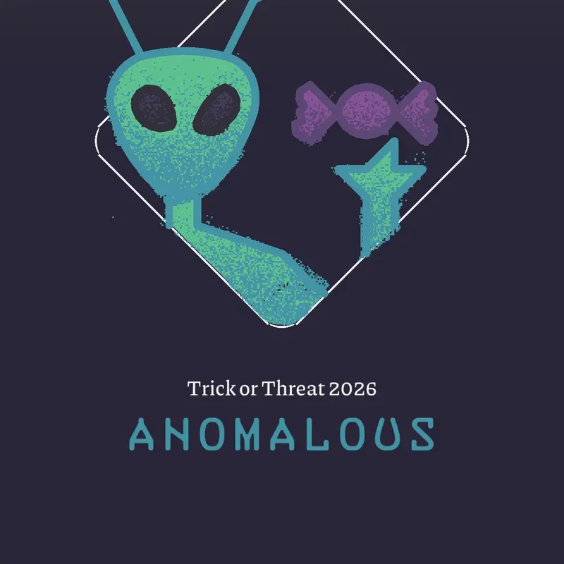 Anomalous by @Zdre