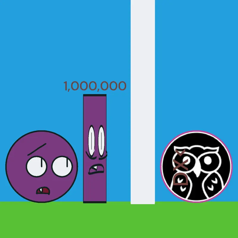 Game by @infinitynumberblocks