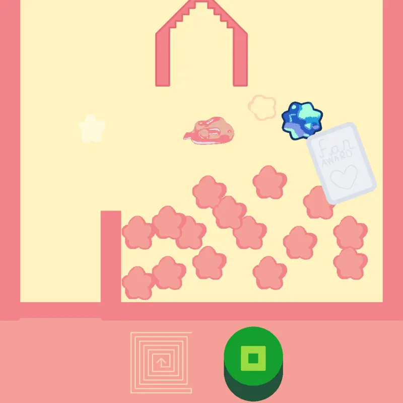 Game by @C0SM0_PL4YS