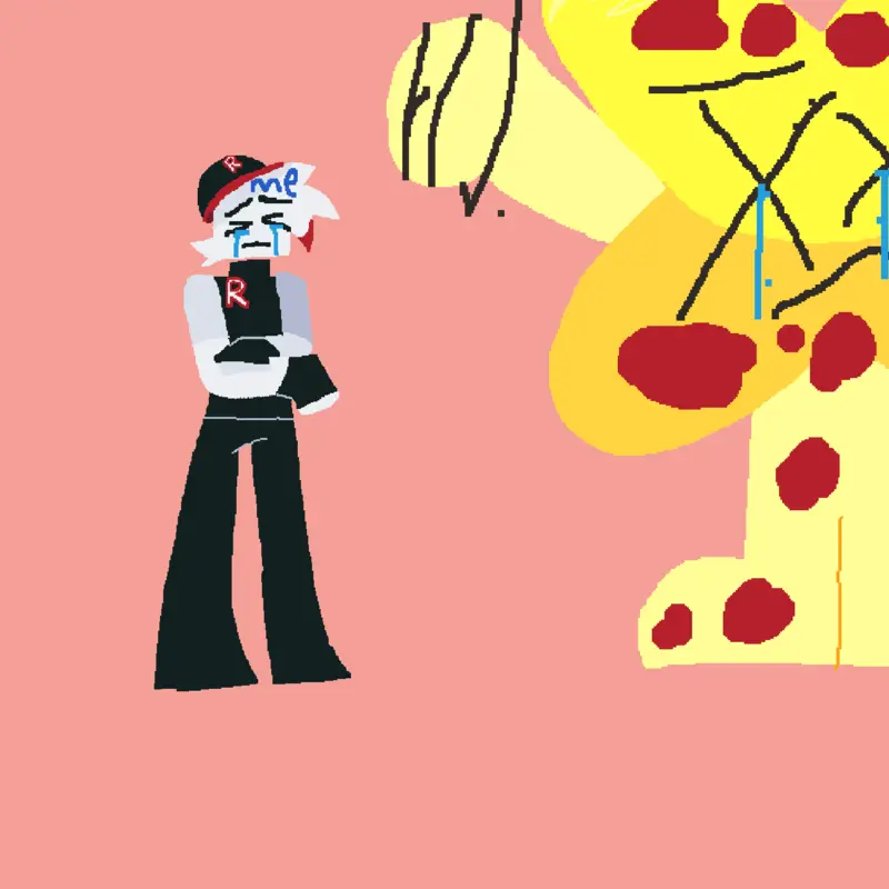 Game by @mckinsi