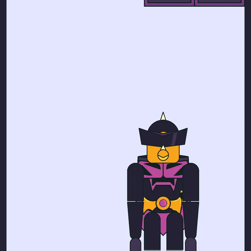Game by @Martial_projects