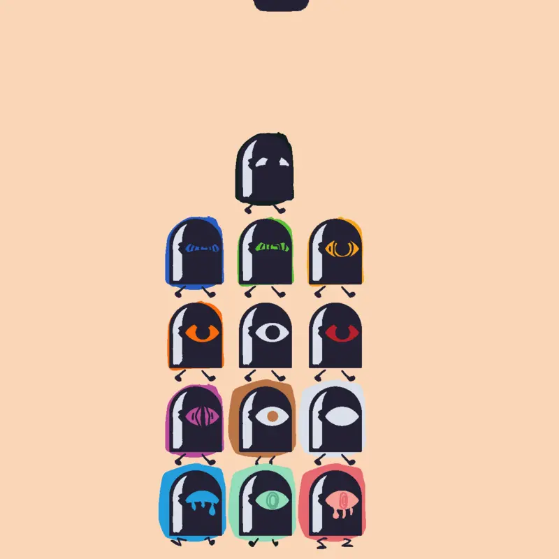 Game by @lestar