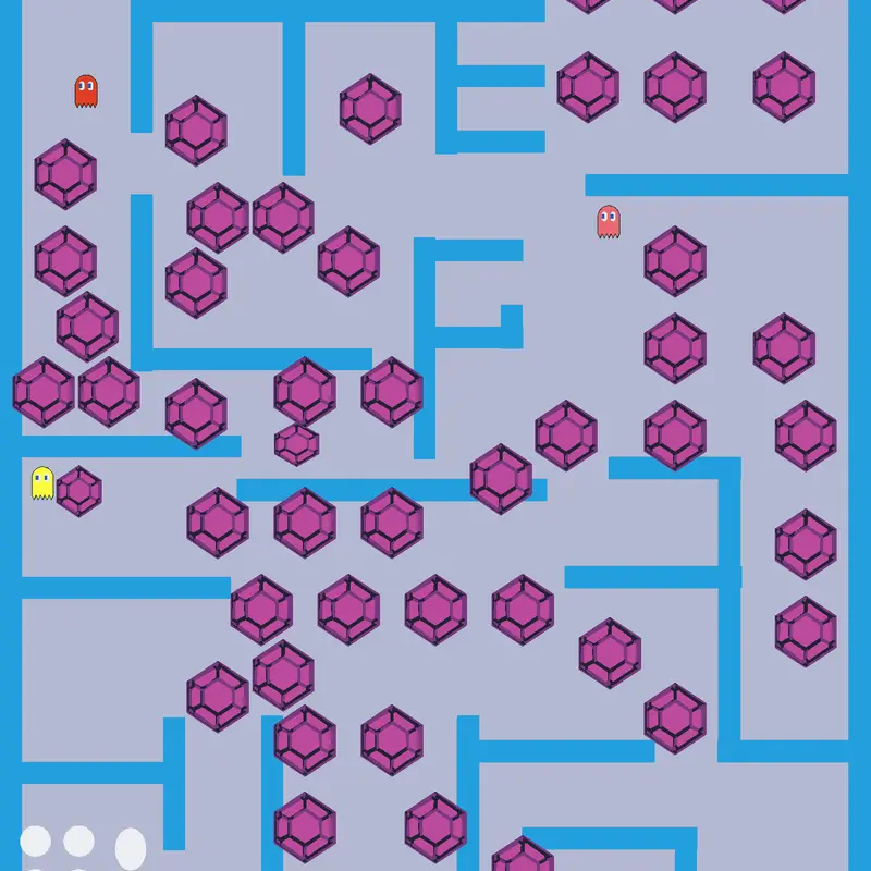Game by @TheRealMaster