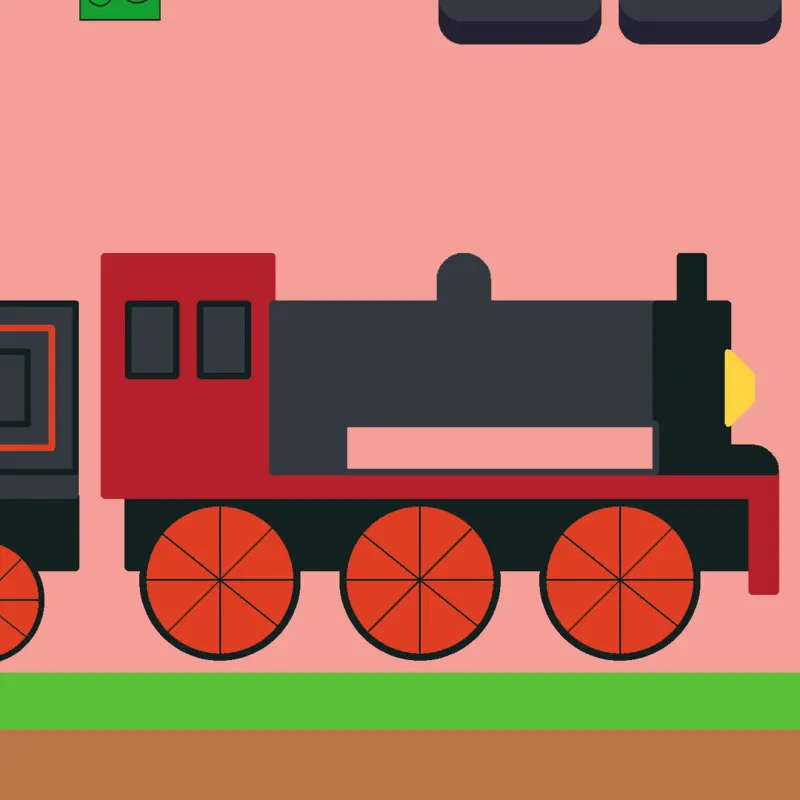 Game by @Bigjohnthetrain