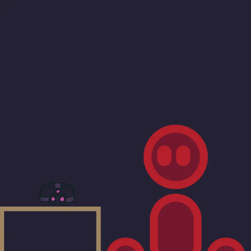 Game by @Red_program