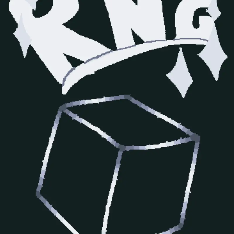 Game by @Kitio