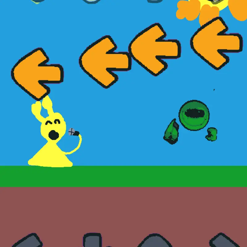 Game by @u44j