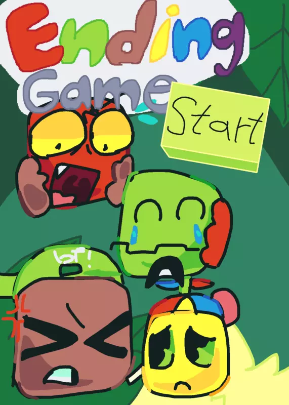 I WORKED 3 Hours btw by @THE_REAL_N_HAHAH