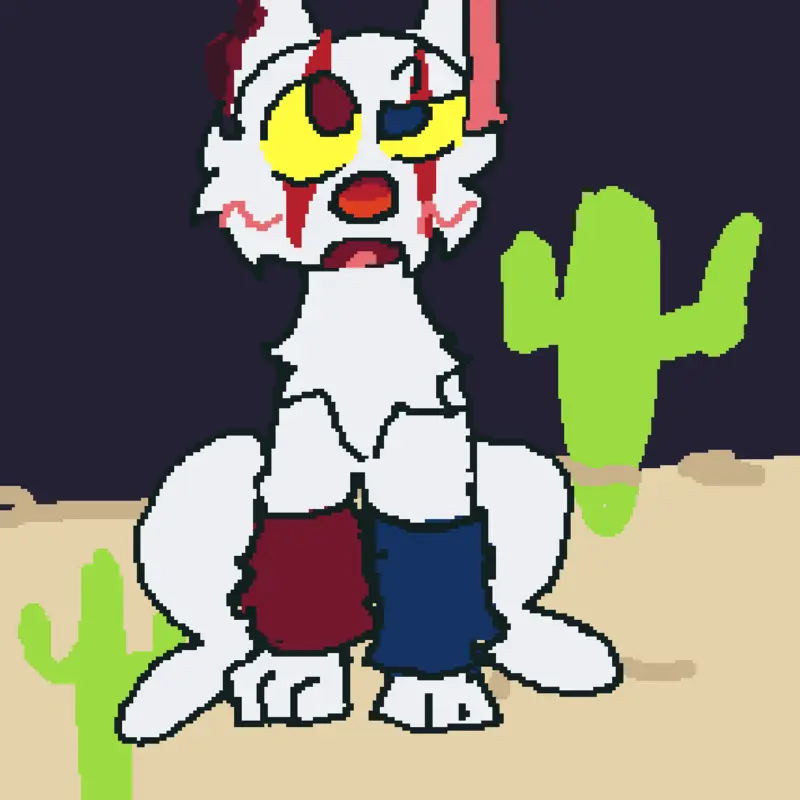 Game by @Blossom_iris