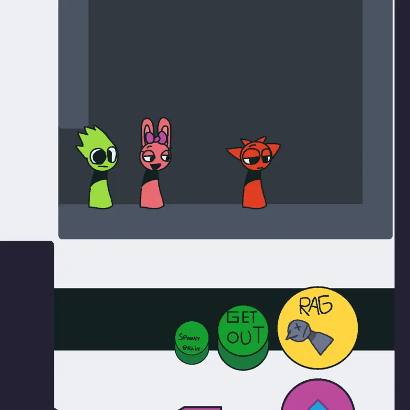 Game by @someRandomPvzfan