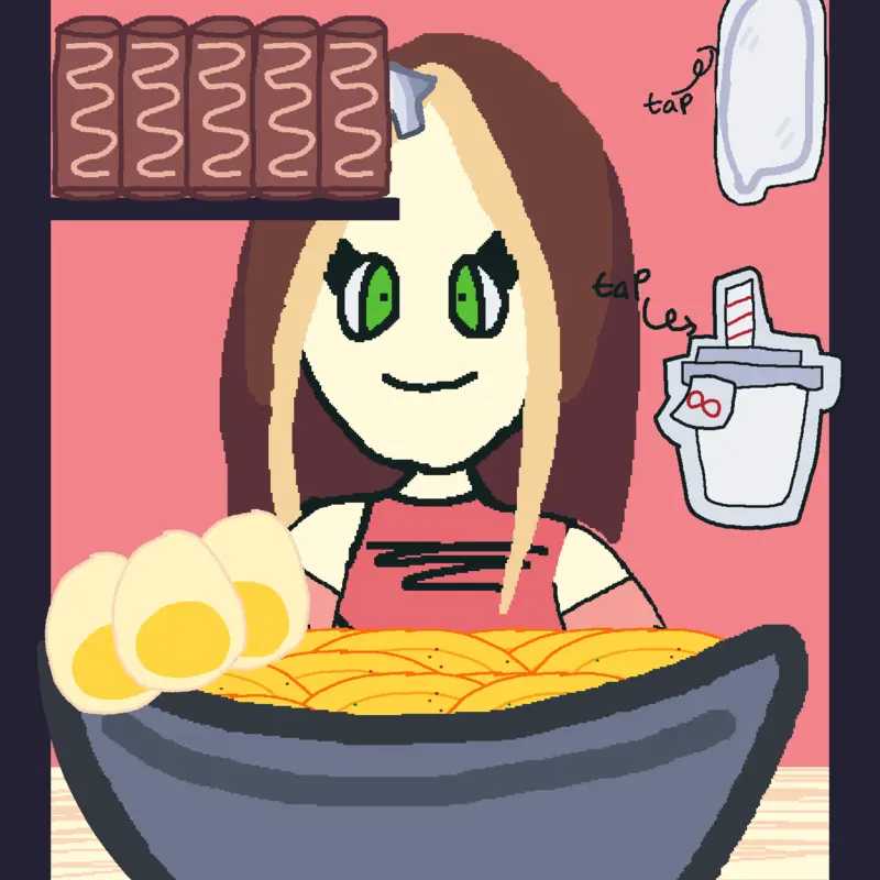Game by @Zoey_Uzi