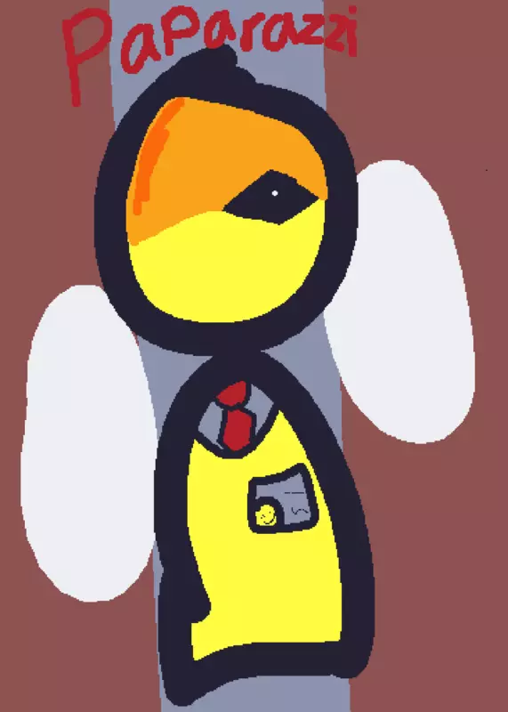 Game by @lunaandfirends