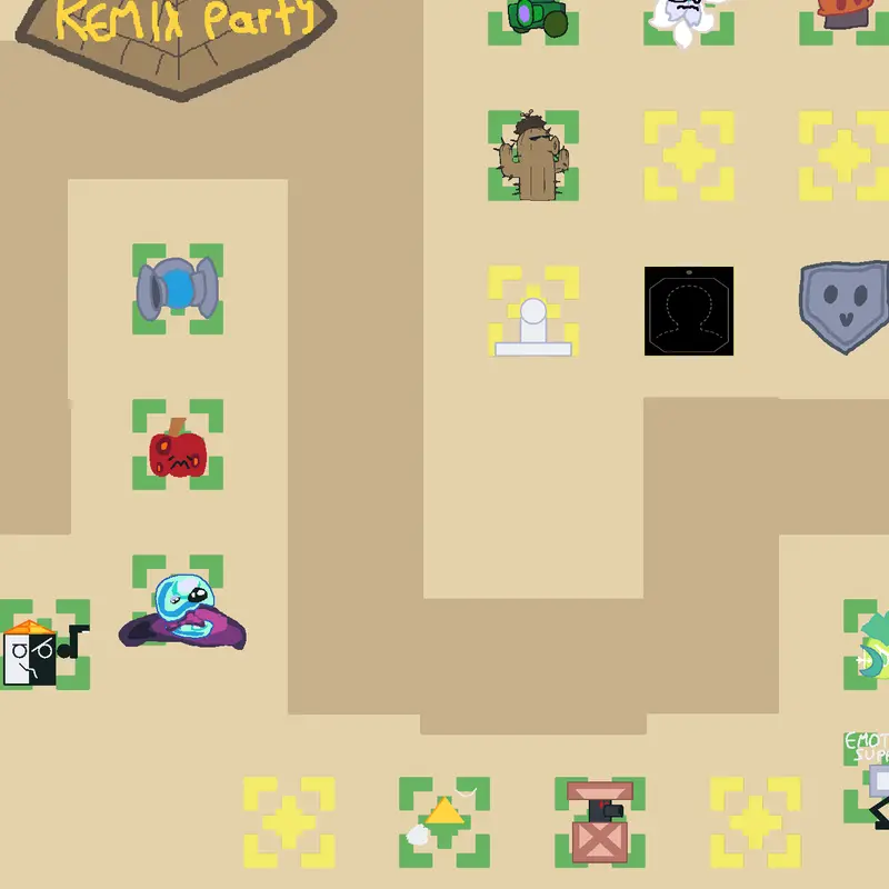 Game by @pedring