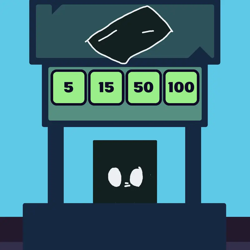 Game by @petry_and_ramber