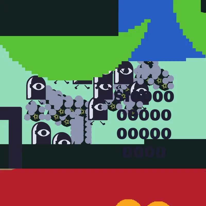 Game by @areezpro