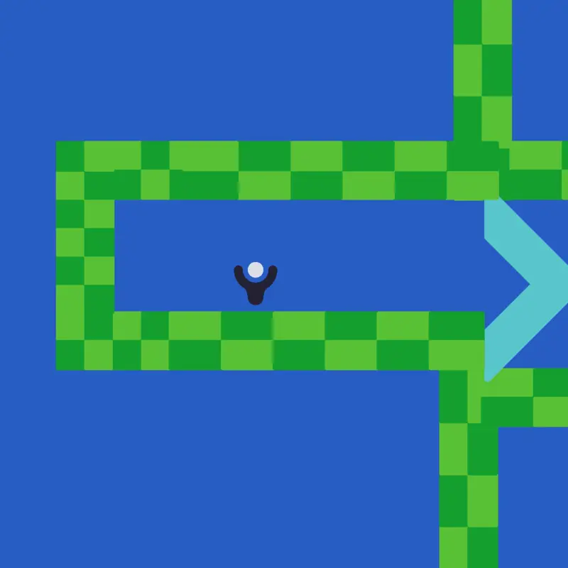 Game by @crasyamongus
