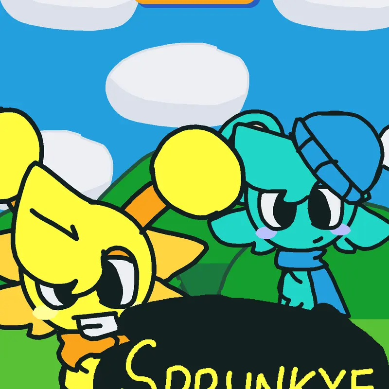 Game by @-Your_local_Akari-
